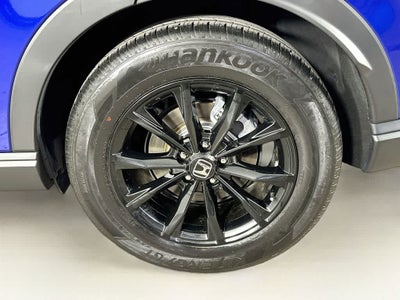 Honda CR-V Hybrid Sport 2024
