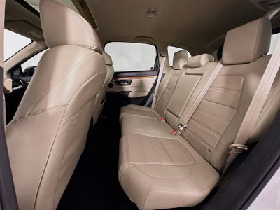 Honda CR-V EX-L 2021