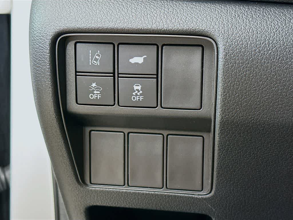 Honda CR-V EX-L 2021