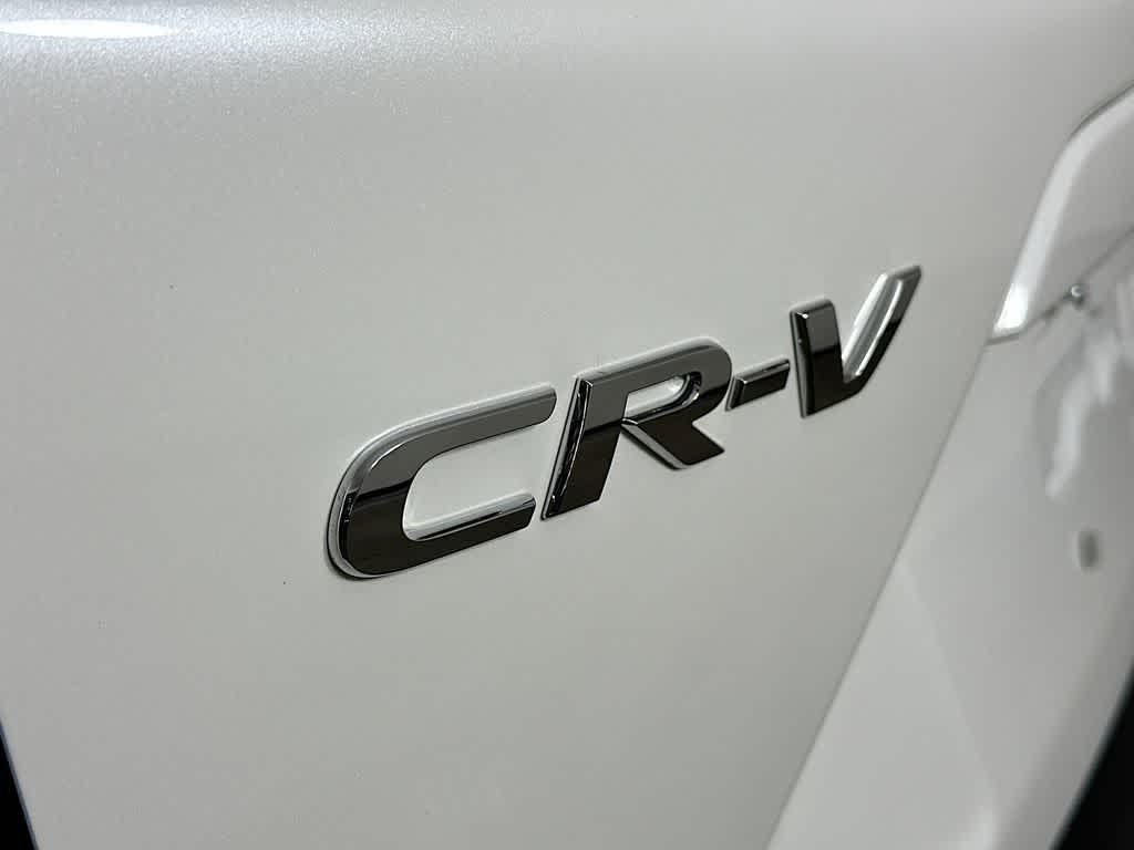 Honda CR-V EX-L 2021