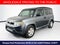 Honda Element LX 2011