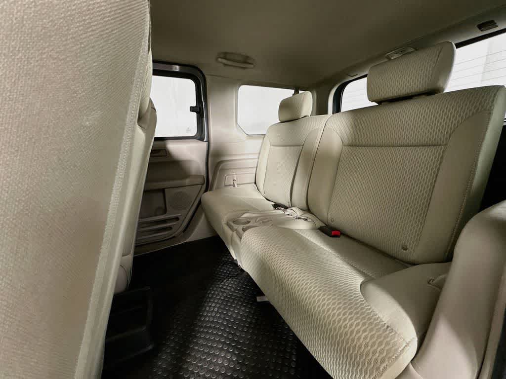 Honda Element LX 2011