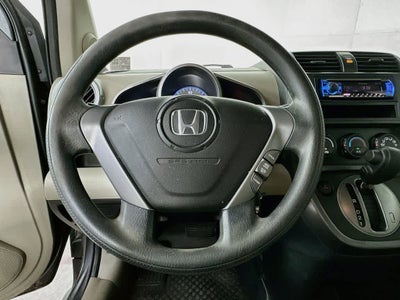 Honda Element LX 2011