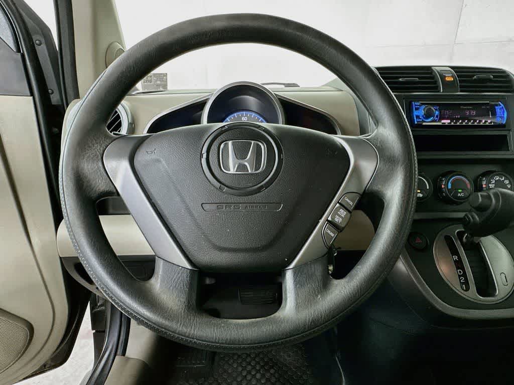 Honda Element LX 2011