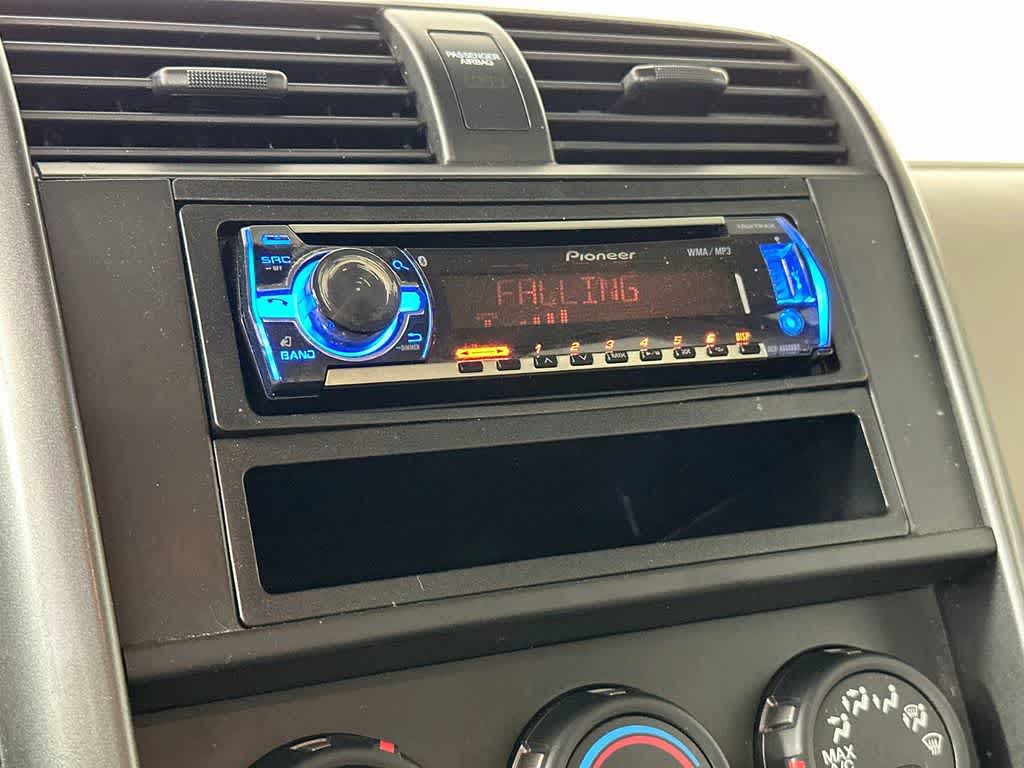 Honda Element LX 2011