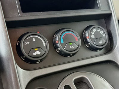 Honda Element LX 2011