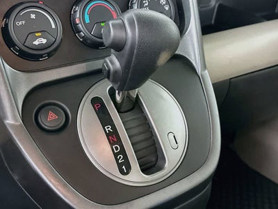 Honda Element LX 2011