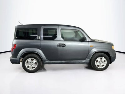 Honda Element LX 2011