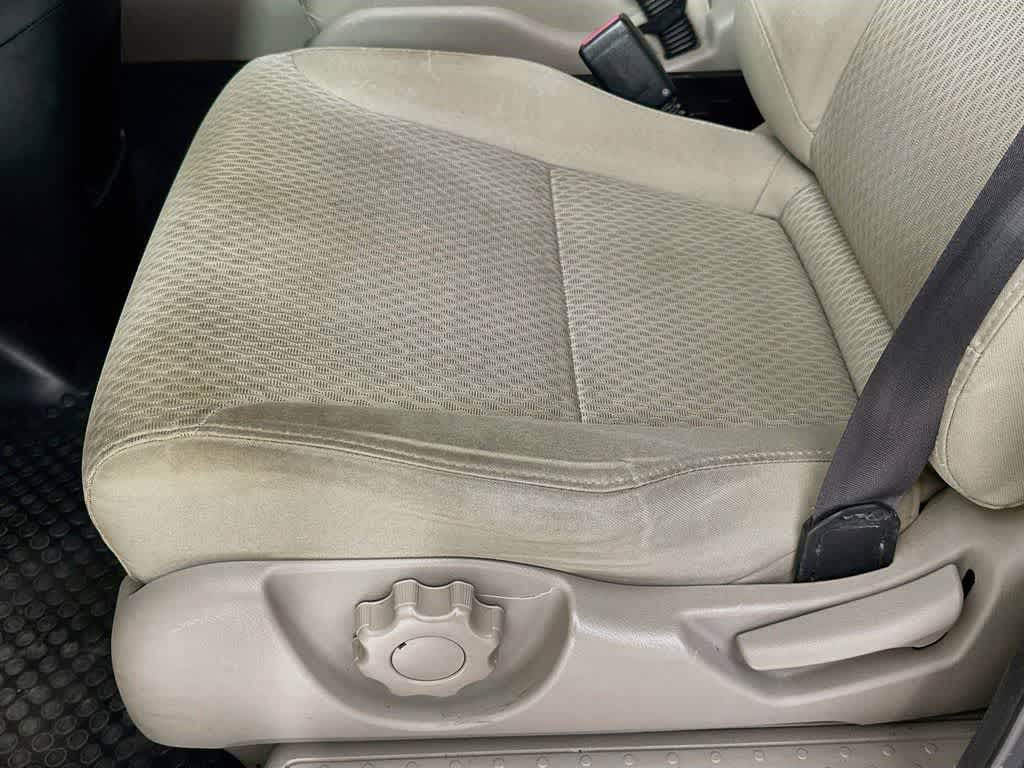 Honda Element LX 2011