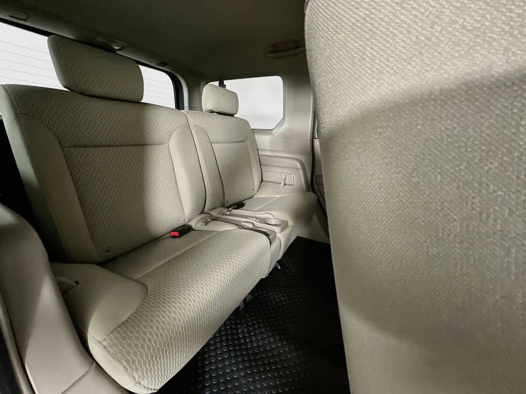 Honda Element LX 2011