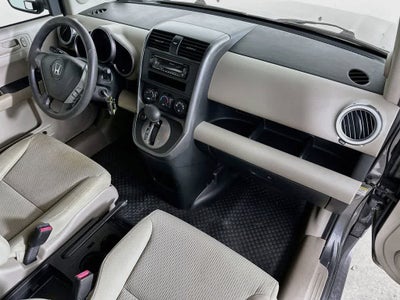 Honda Element LX 2011