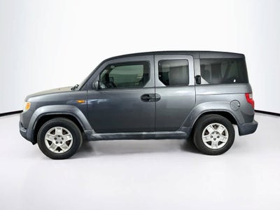 Honda Element LX 2011