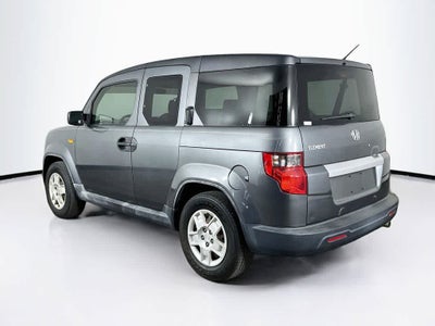 Honda Element LX 2011