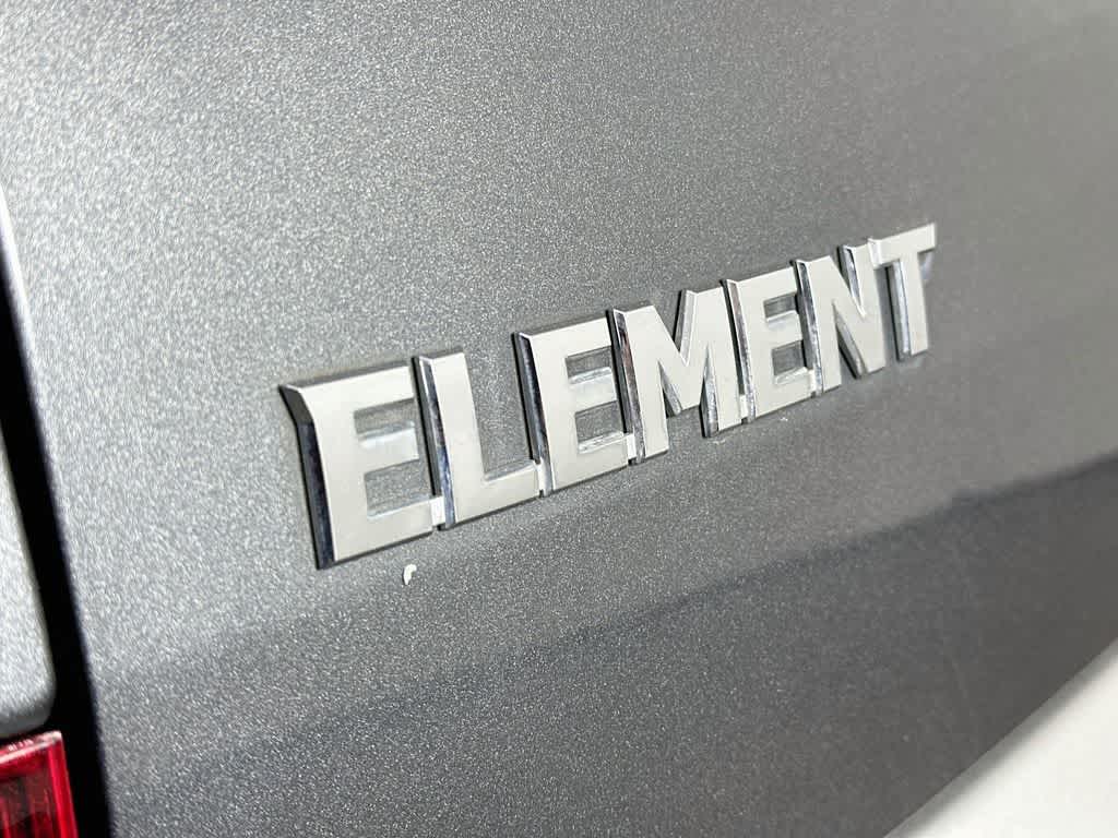 Honda Element LX 2011
