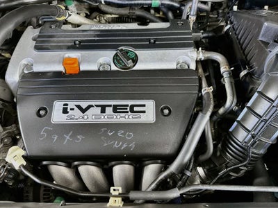 Honda Element LX 2011