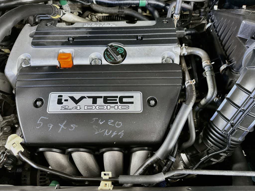 Honda Element LX 2011