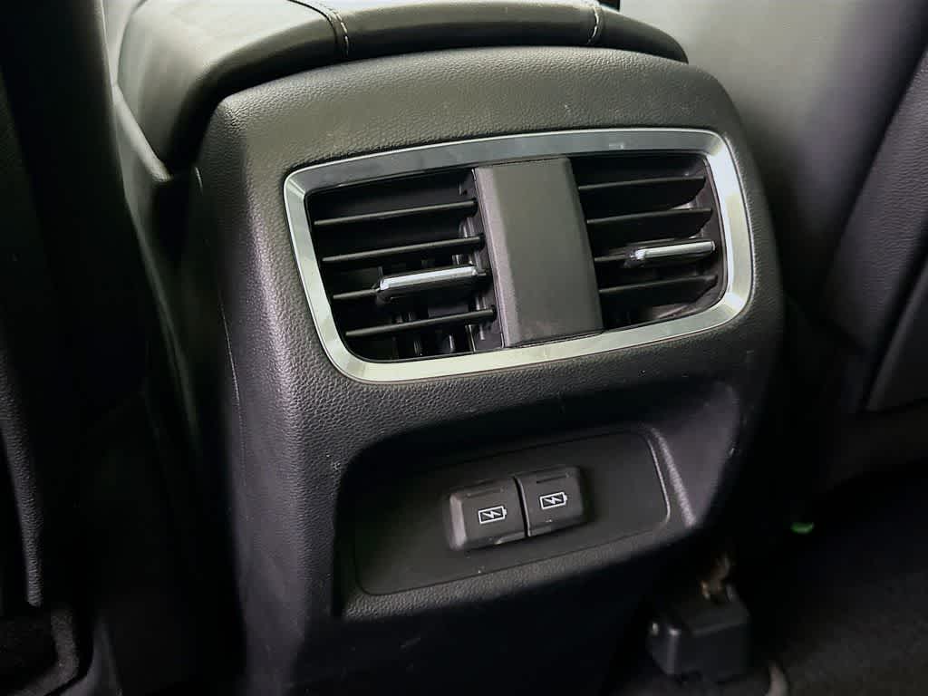 Acura RDX 2020 con paquete tecnológico