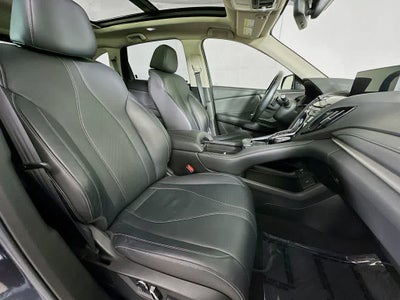 Acura RDX 2020 con paquete tecnológico