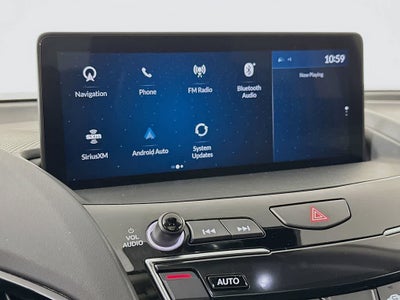 Acura RDX 2020 con paquete tecnológico