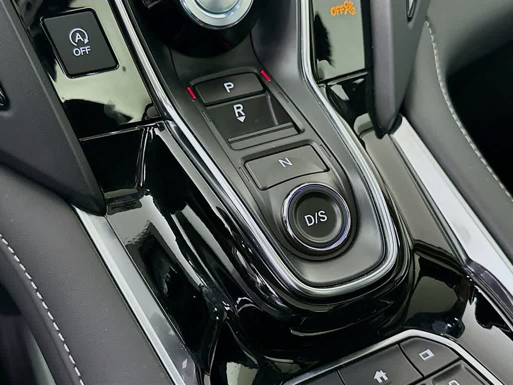 Acura RDX 2020 con paquete tecnológico