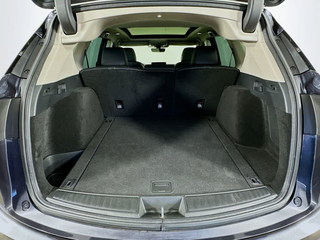 Acura RDX 2020 con paquete tecnológico