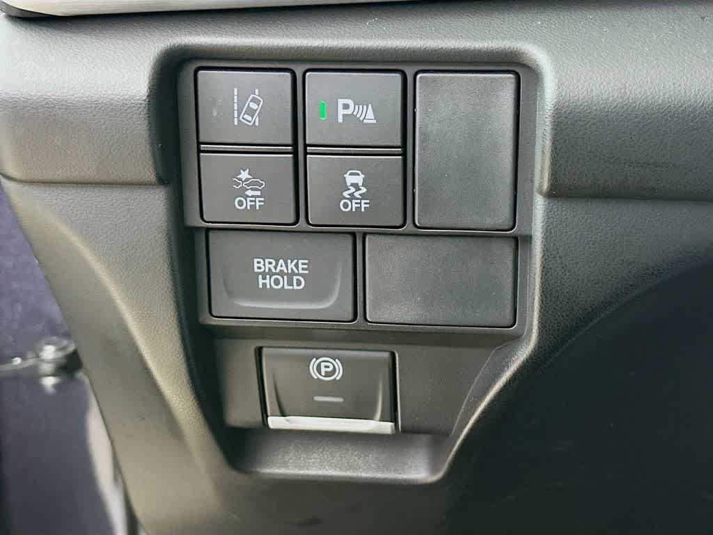 Acura RDX 2020 con paquete tecnológico