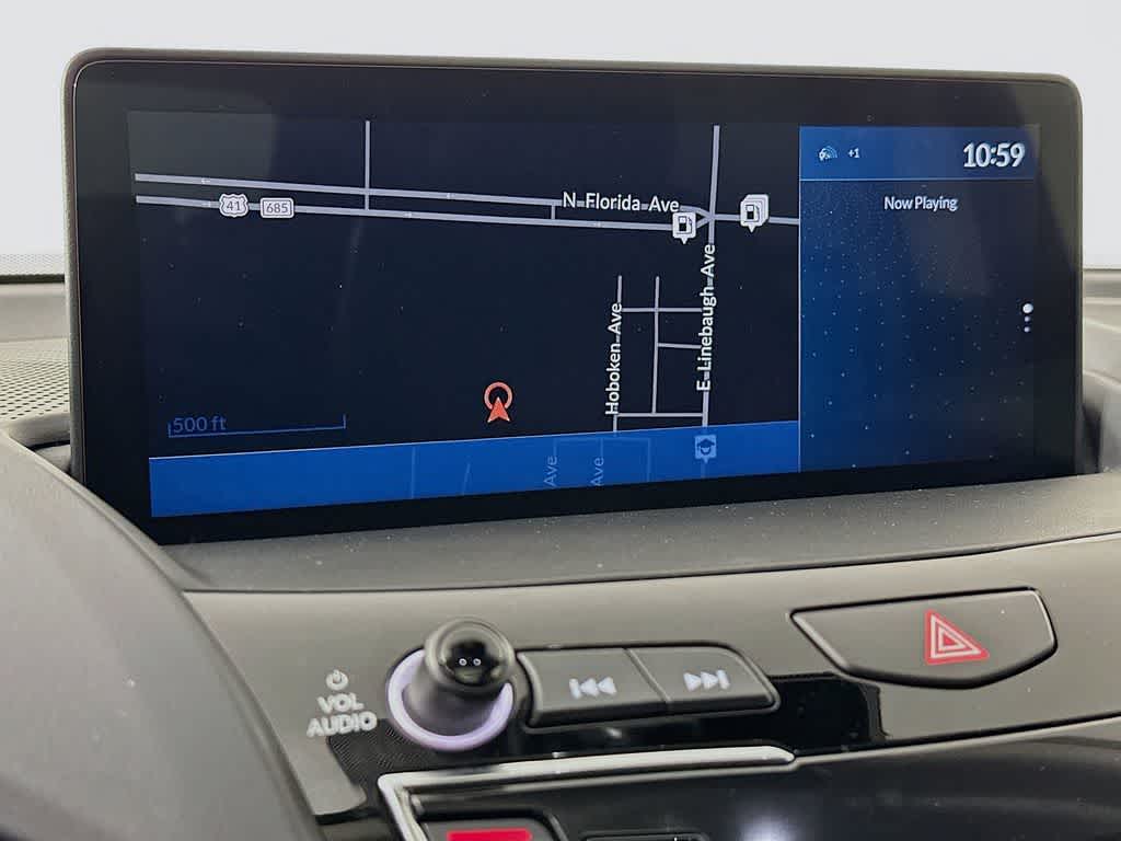 Acura RDX 2020 con paquete tecnológico