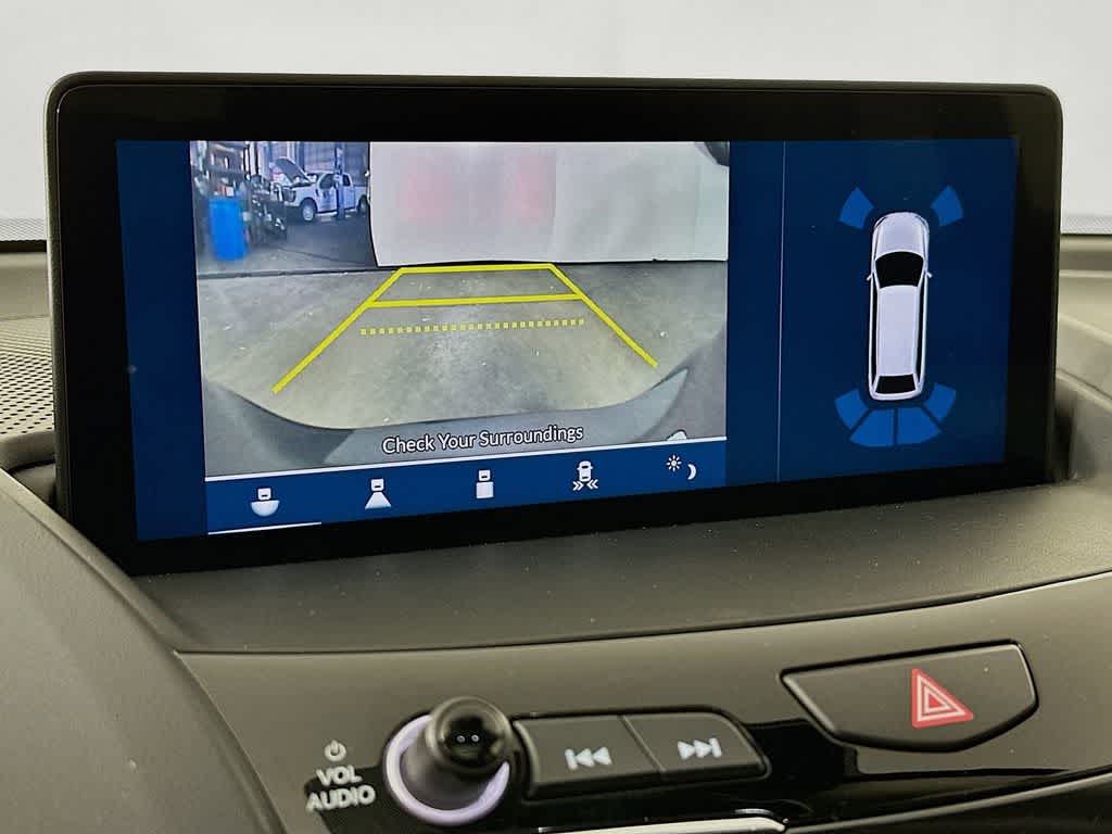 Acura RDX 2020 con paquete tecnológico