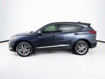 Acura RDX 2020 con paquete tecnológico