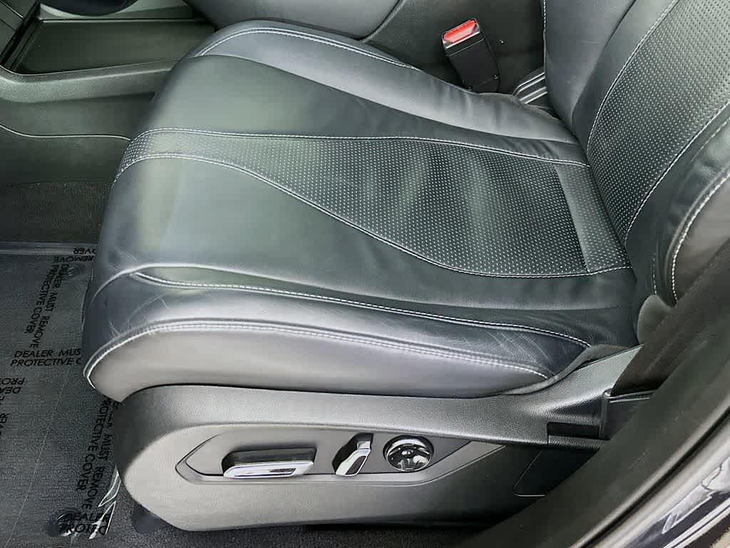 Acura RDX 2020 con paquete tecnológico