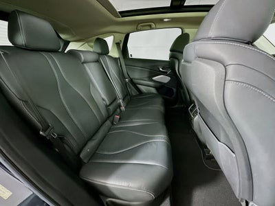 Acura RDX 2020 con paquete tecnológico