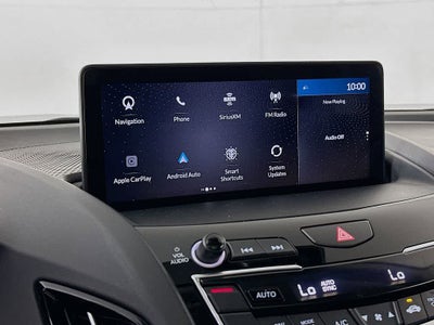 Acura RDX 2023 con paquete tecnológico
