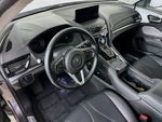 Acura RDX 2023 con paquete tecnológico