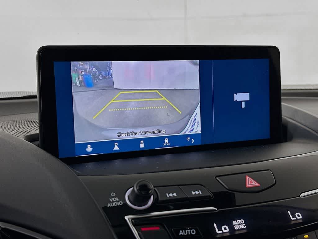 Acura RDX 2023 con paquete tecnológico