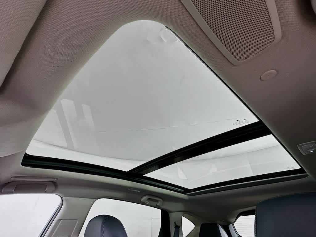 Acura RDX 2023 con paquete tecnológico