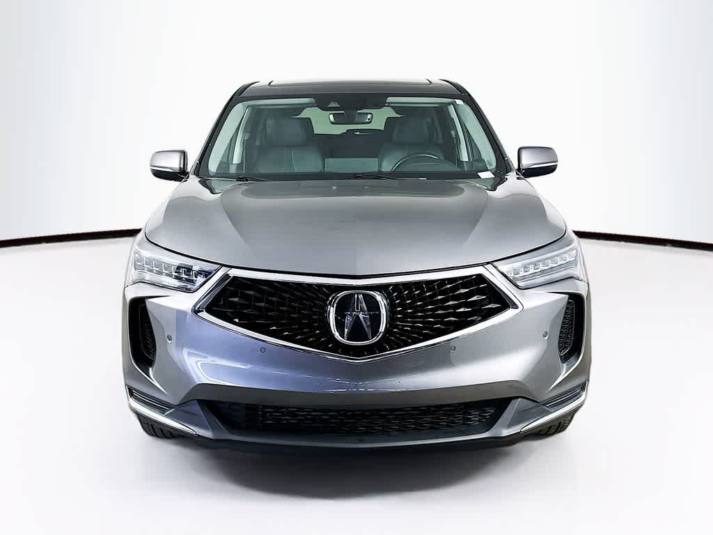Acura RDX 2023 con paquete tecnológico