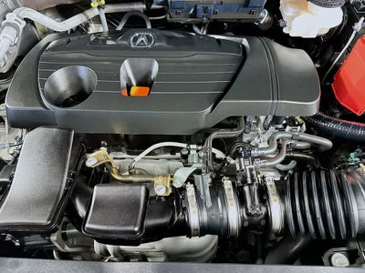 Acura RDX 2023 con paquete tecnológico