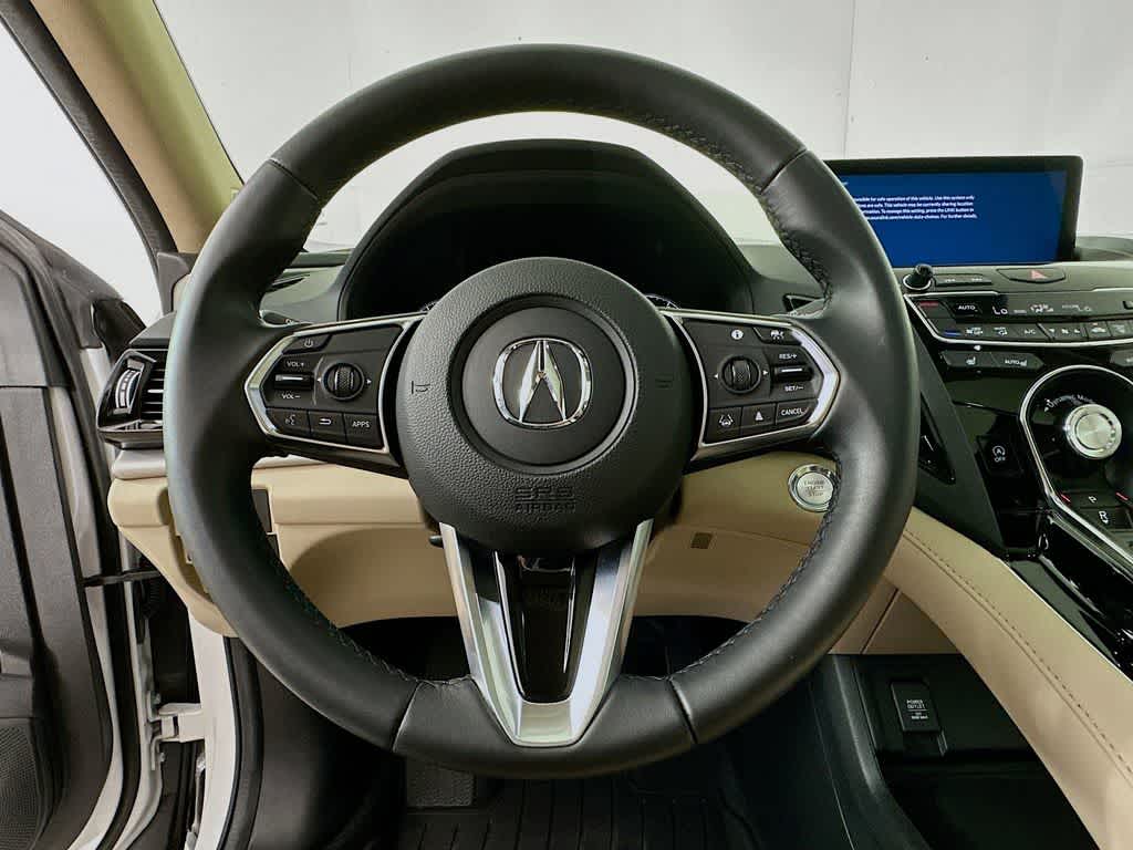 Acura RDX Base 2024