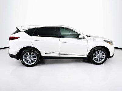 Acura RDX Base 2024