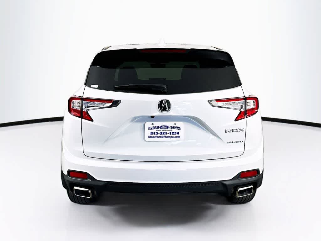 Acura RDX Base 2024