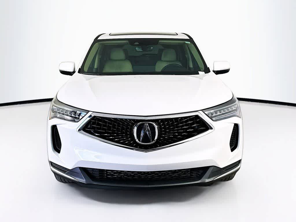 Acura RDX Base 2024