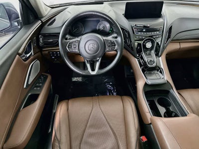 Acura RDX 2024 con paquete Advance