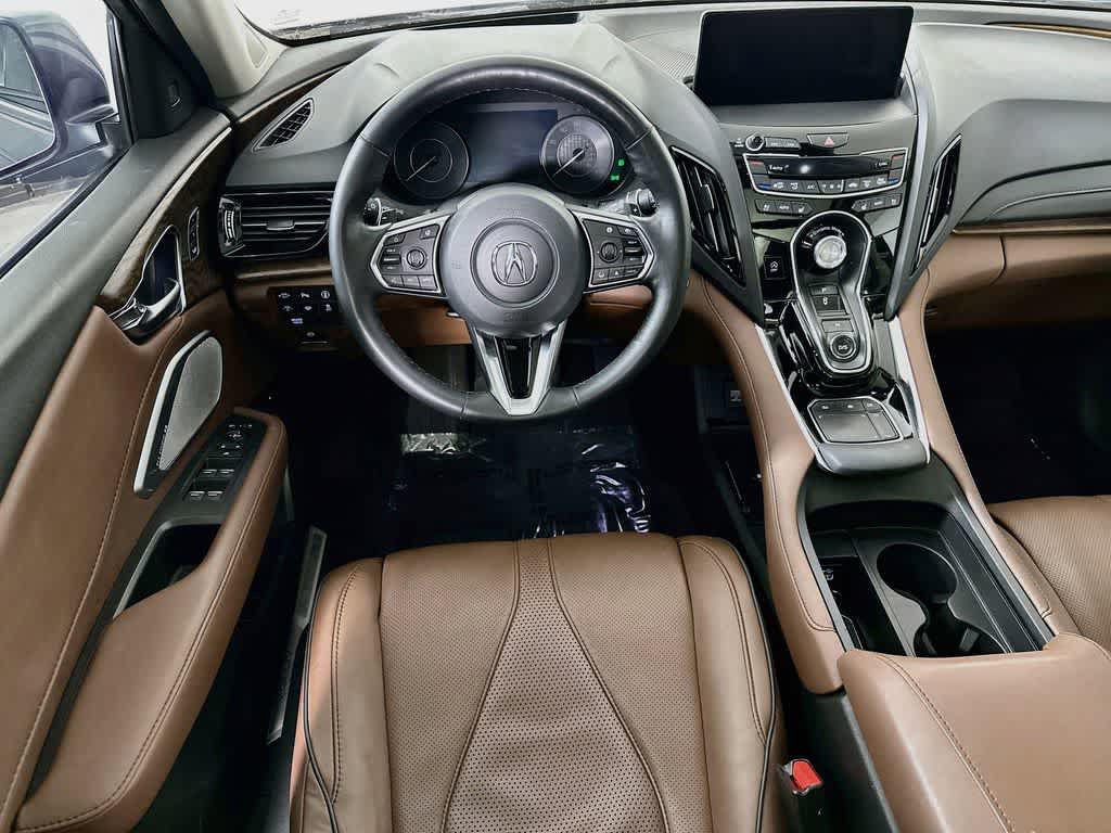 Acura RDX 2024 con paquete Advance