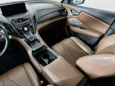 Acura RDX 2024 con paquete Advance