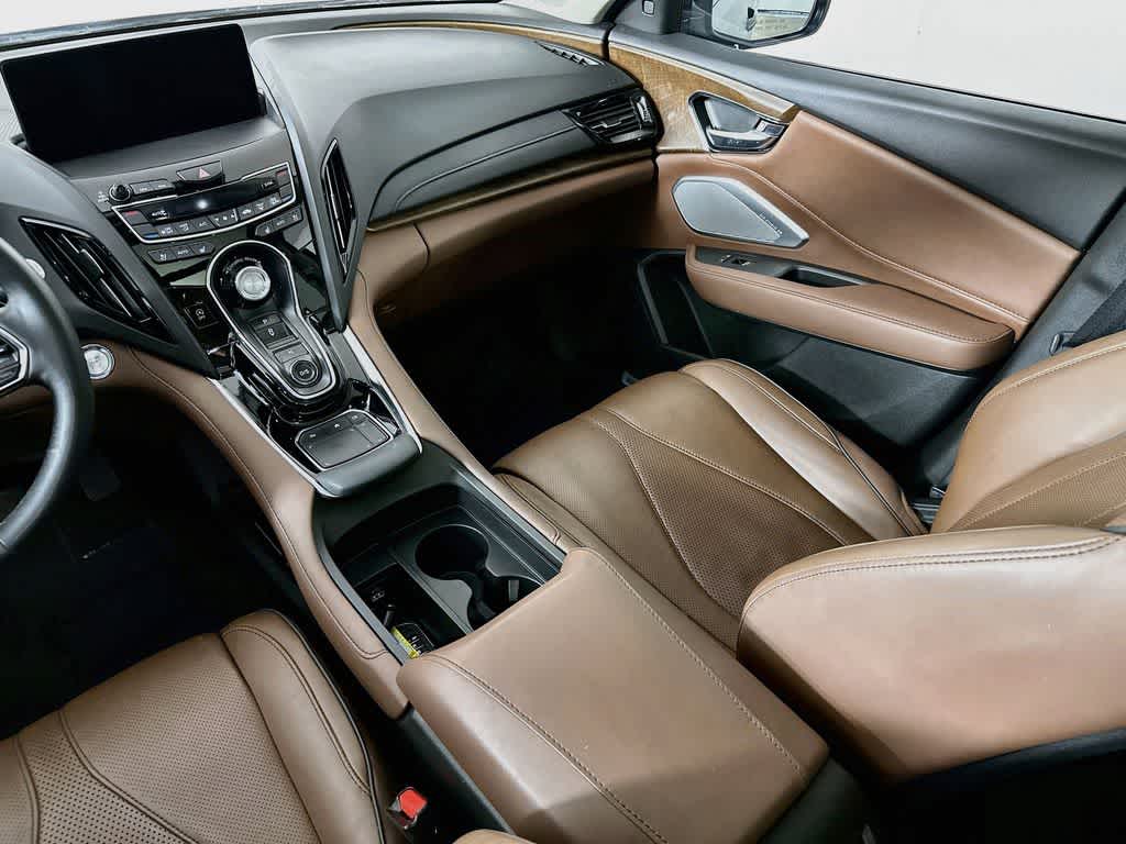 Acura RDX 2024 con paquete Advance