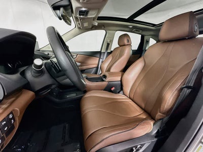 Acura RDX 2024 con paquete Advance