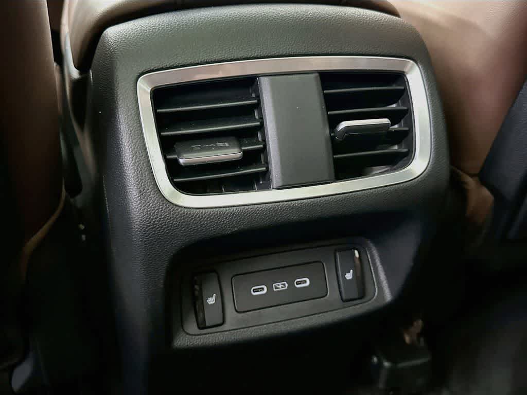 Acura RDX 2024 con paquete Advance