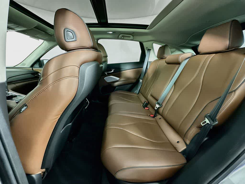 Acura RDX 2024 con paquete Advance