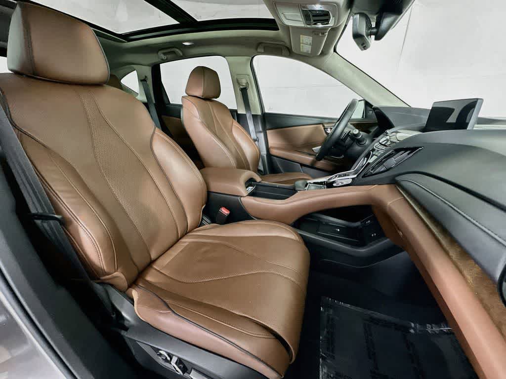 Acura RDX 2024 con paquete Advance