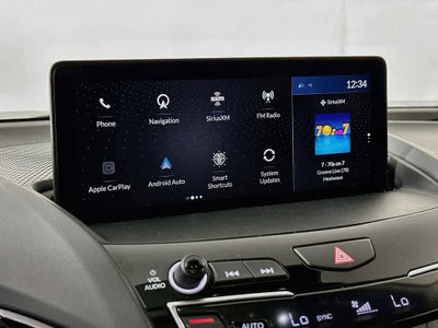 Acura RDX 2024 con paquete Advance